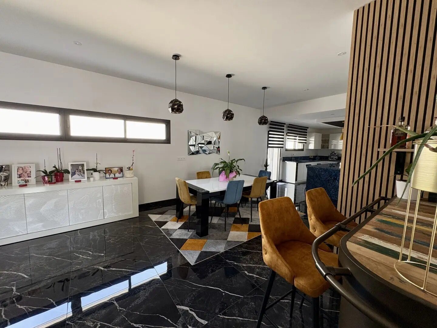 Maison à vendre, 160m², Langon