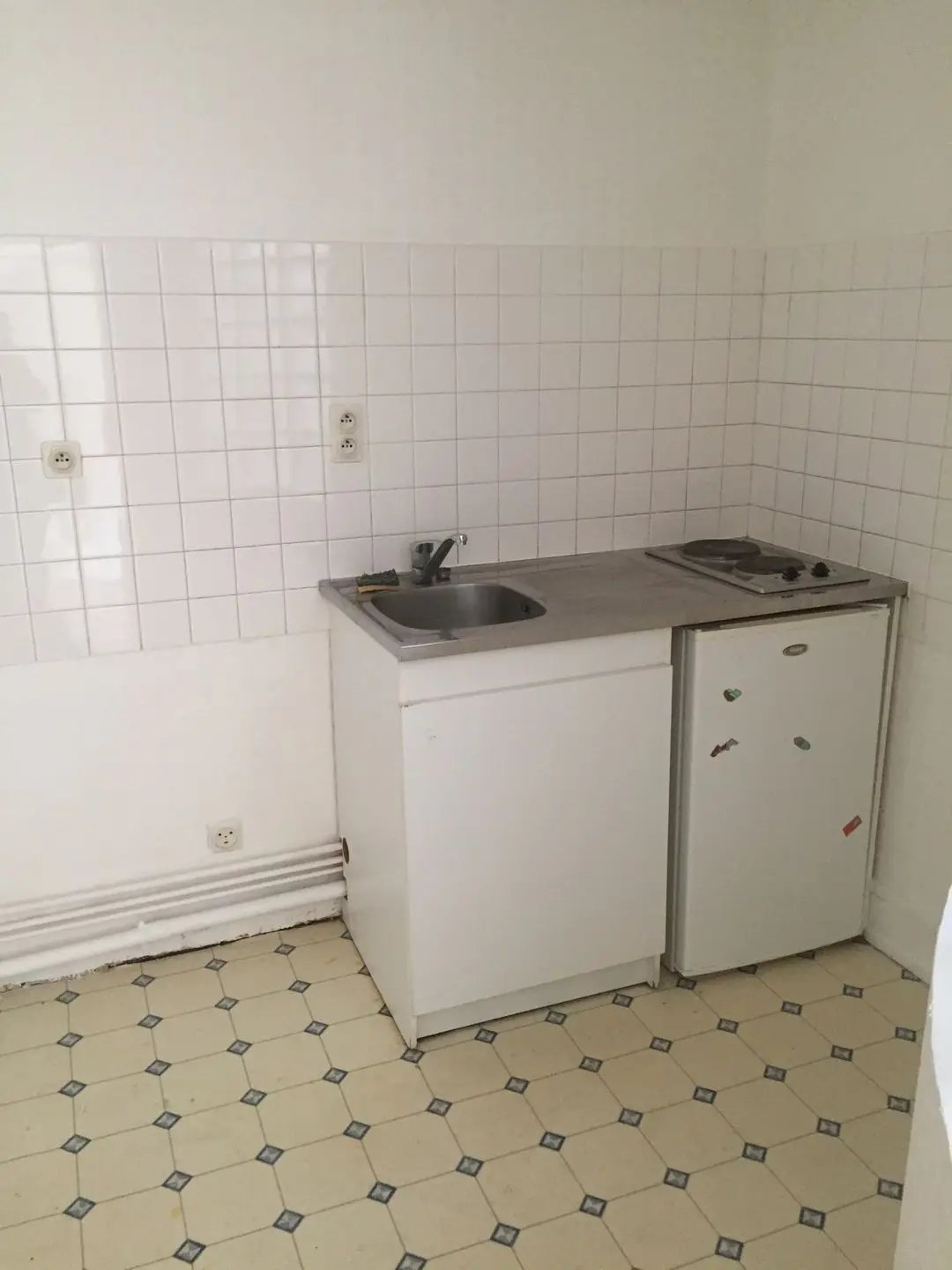 Appartement à louer, 39m², Sainte-Foy-la-Grande