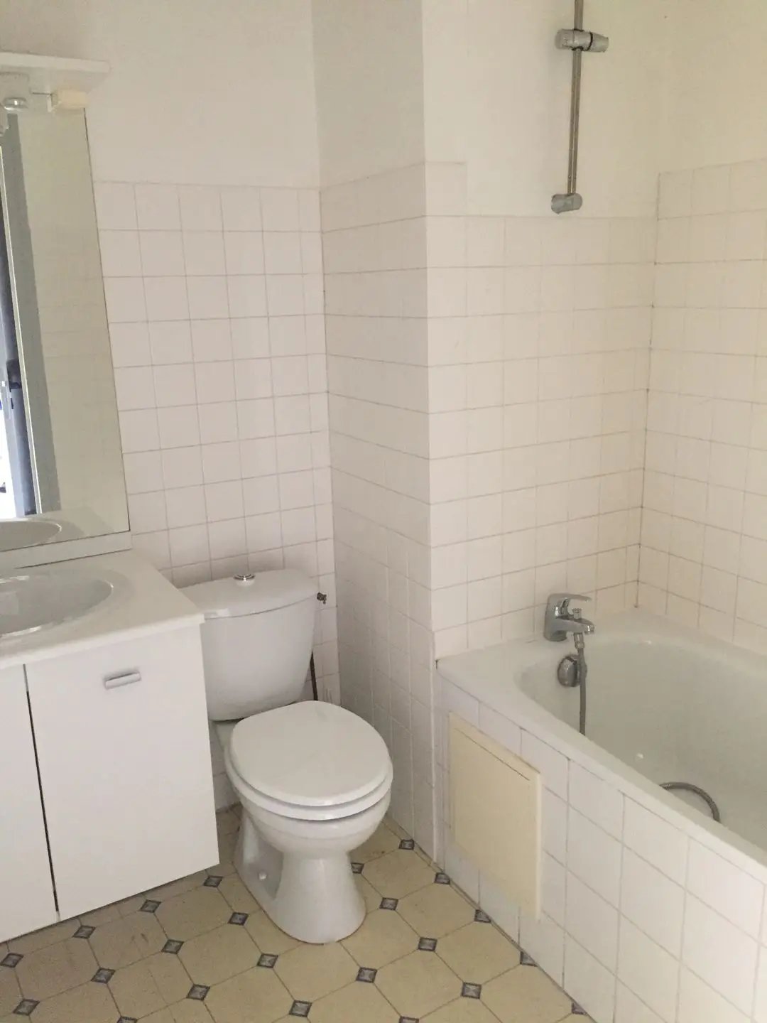 Appartement à louer, 39m², Sainte-Foy-la-Grande