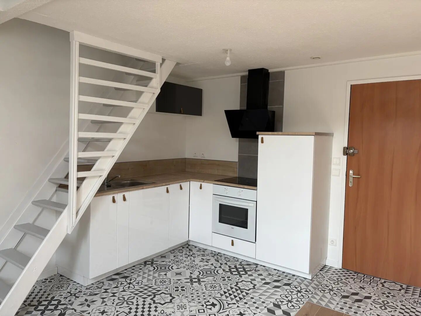 Appartement à louer, 27m², Langon
