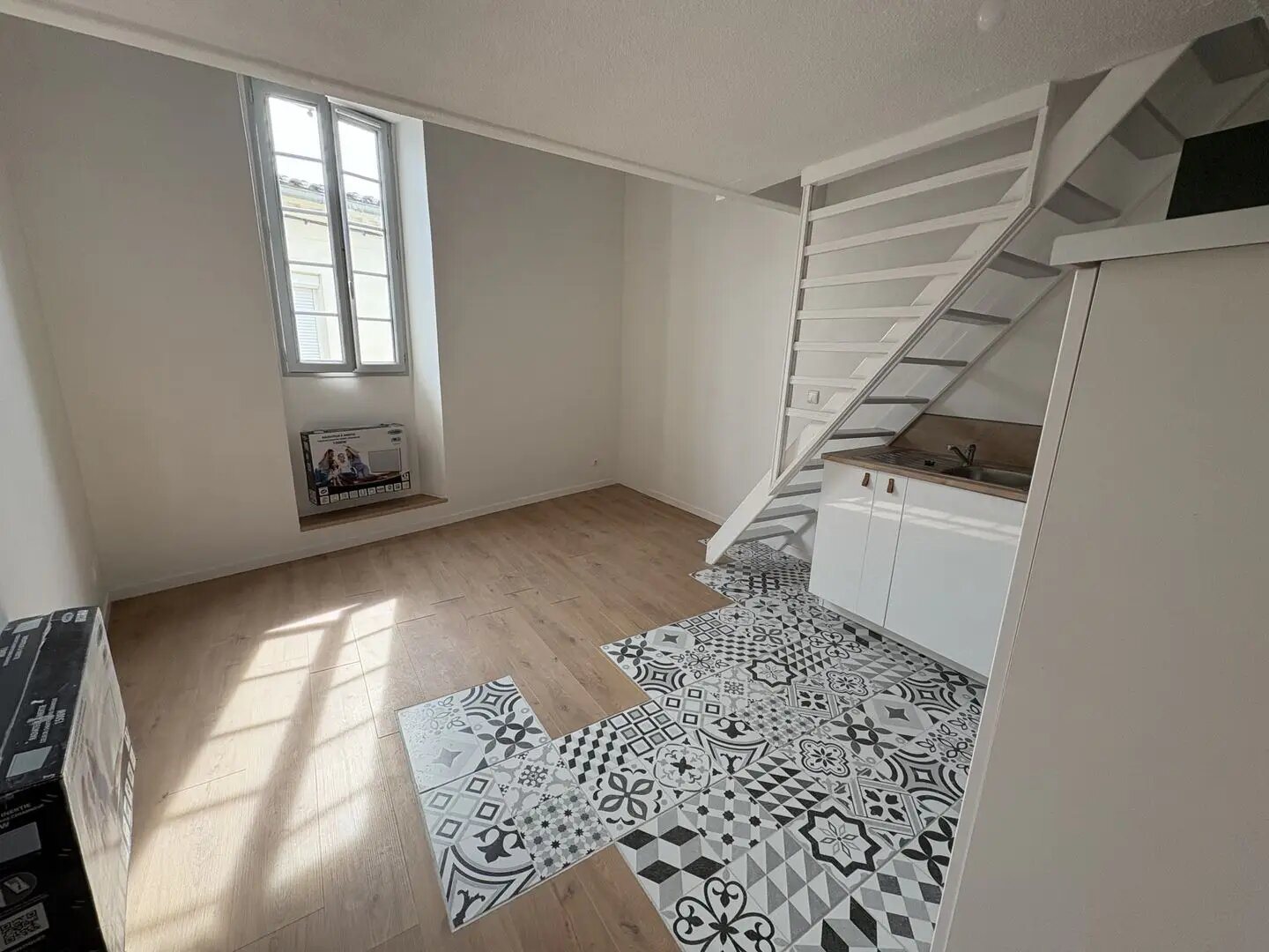 Appartement à louer, 27m², Langon