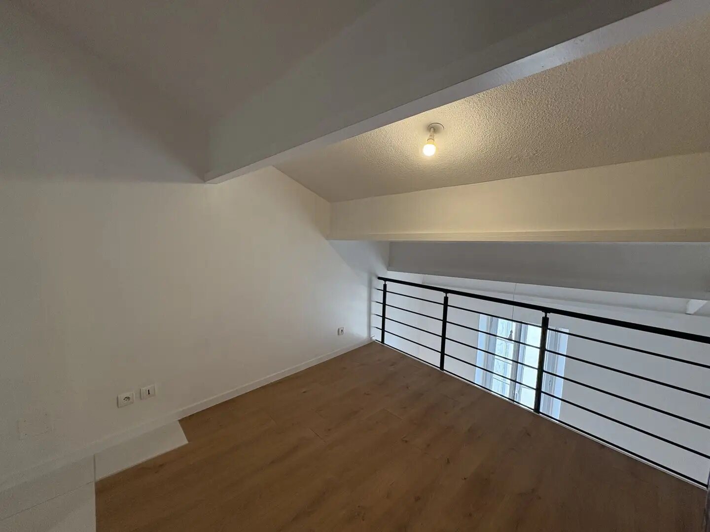 Appartement à louer, 27m², Langon