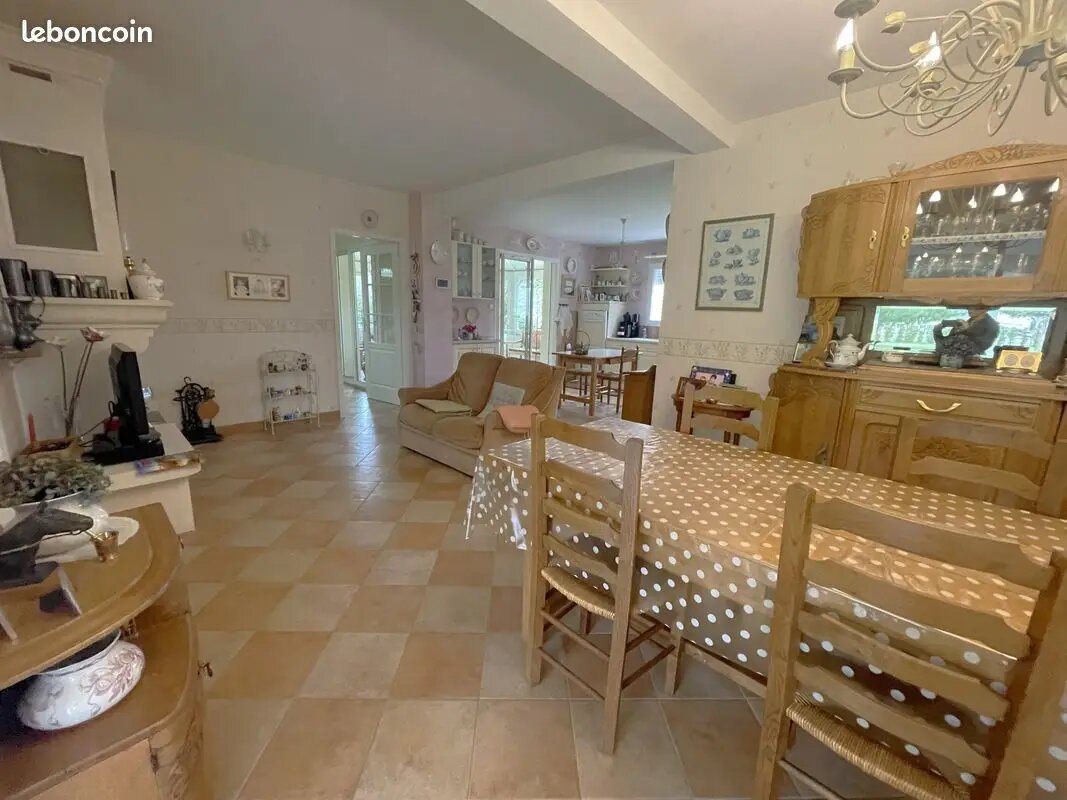 Maison à vendre, 221m², Cudos