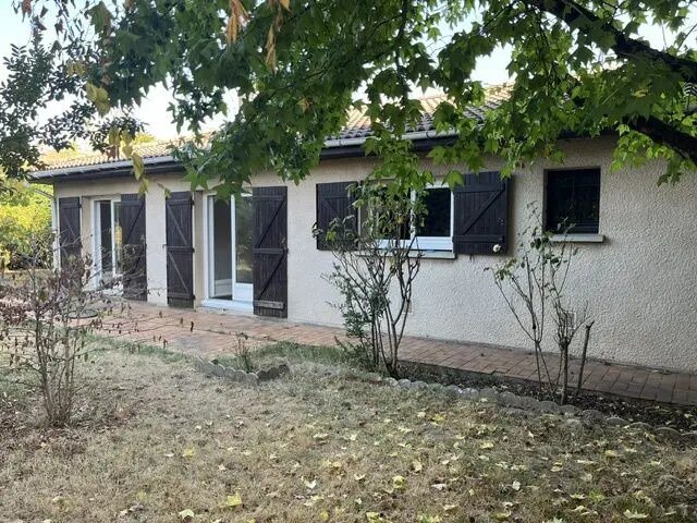 Maison à vendre, 109m², Cenon