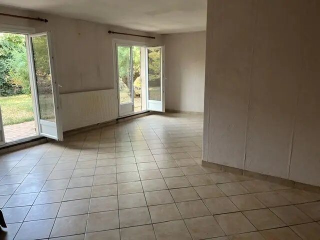 Maison à vendre, 109m², Cenon