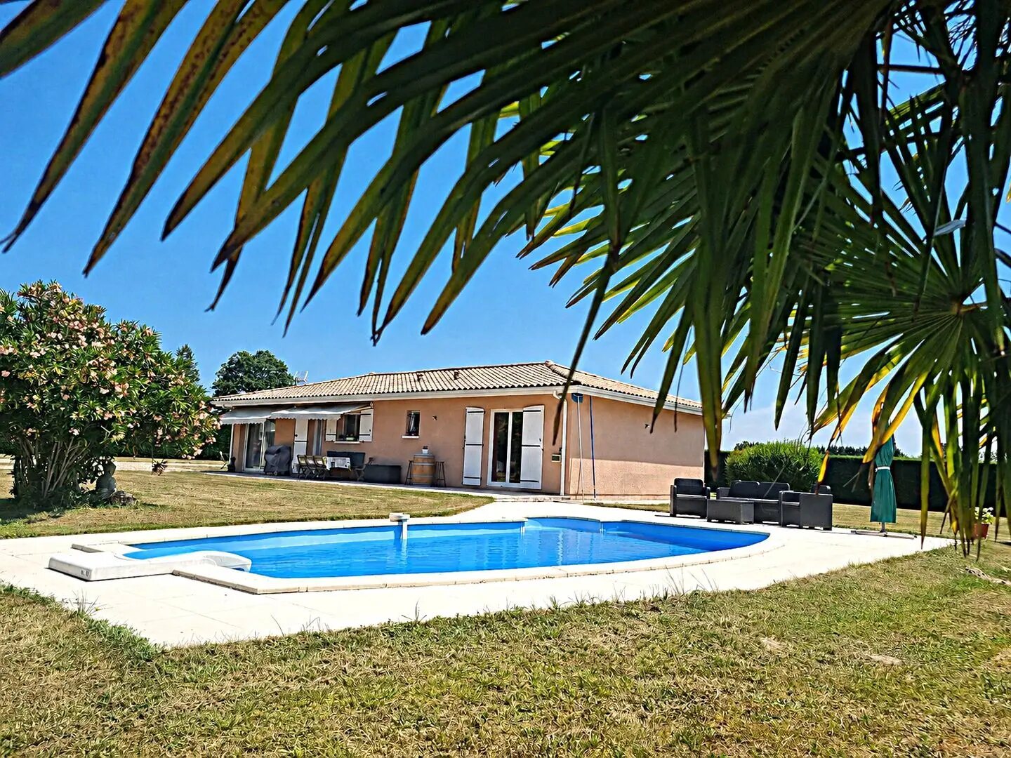 Maison à vendre, 124m², Bazas