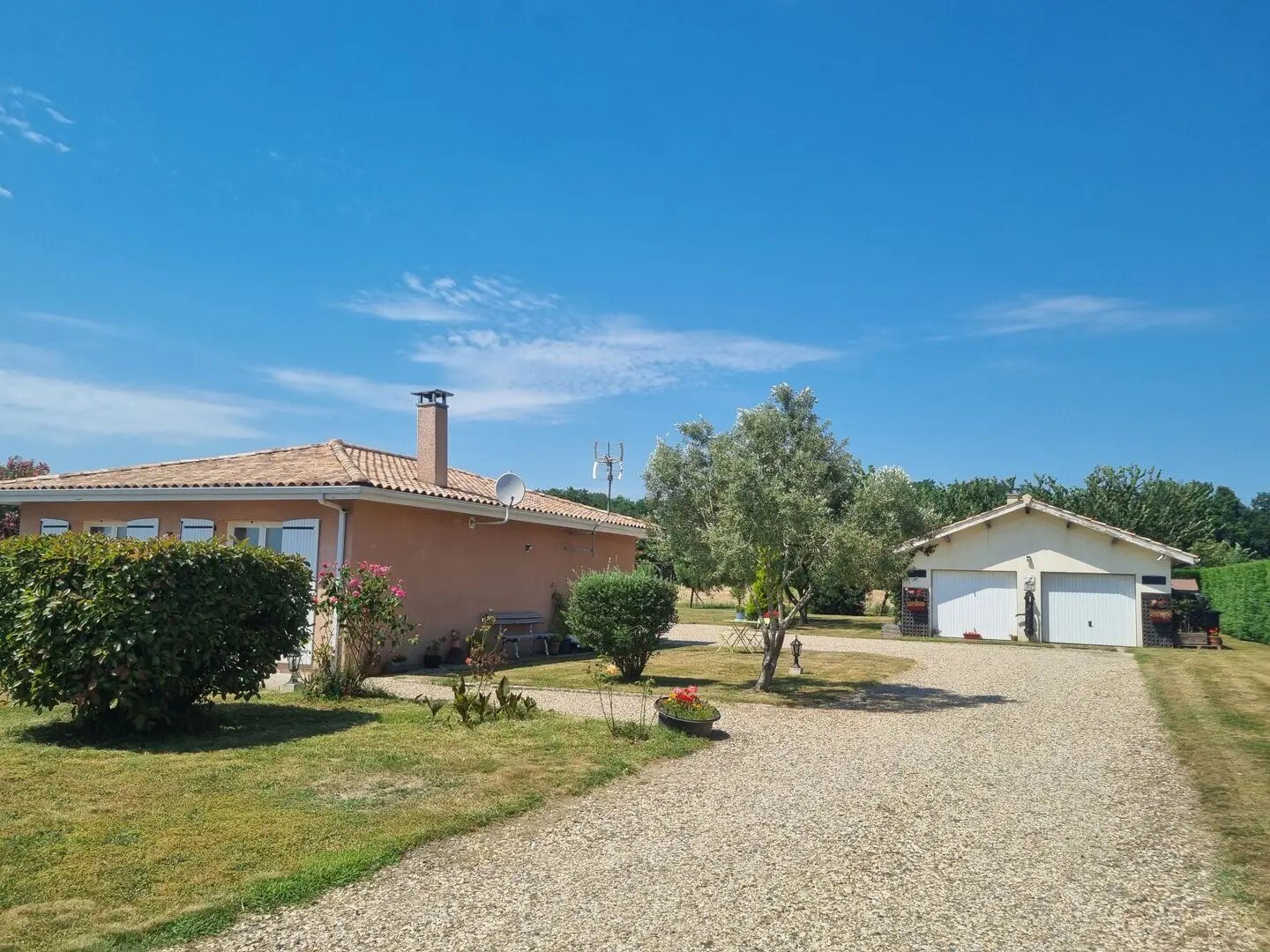 Maison à vendre, 124m², Bazas