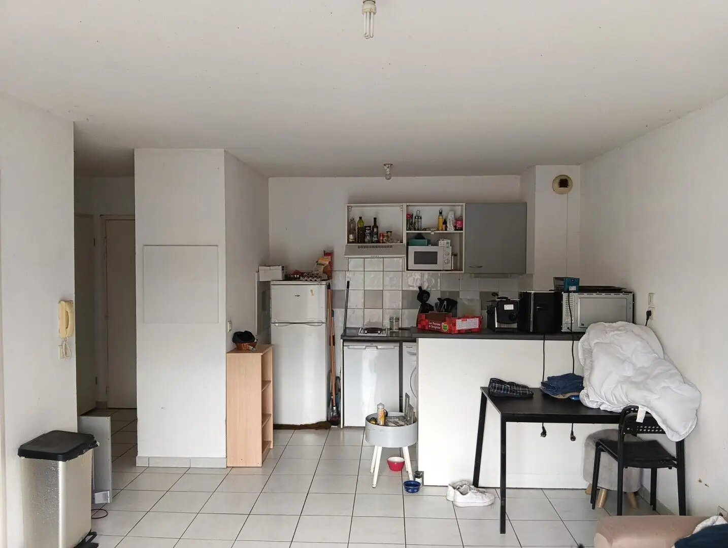 Appartement à vendre, 41m², Langon