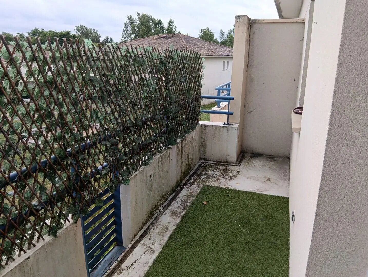 Appartement à vendre, 41m², Langon
