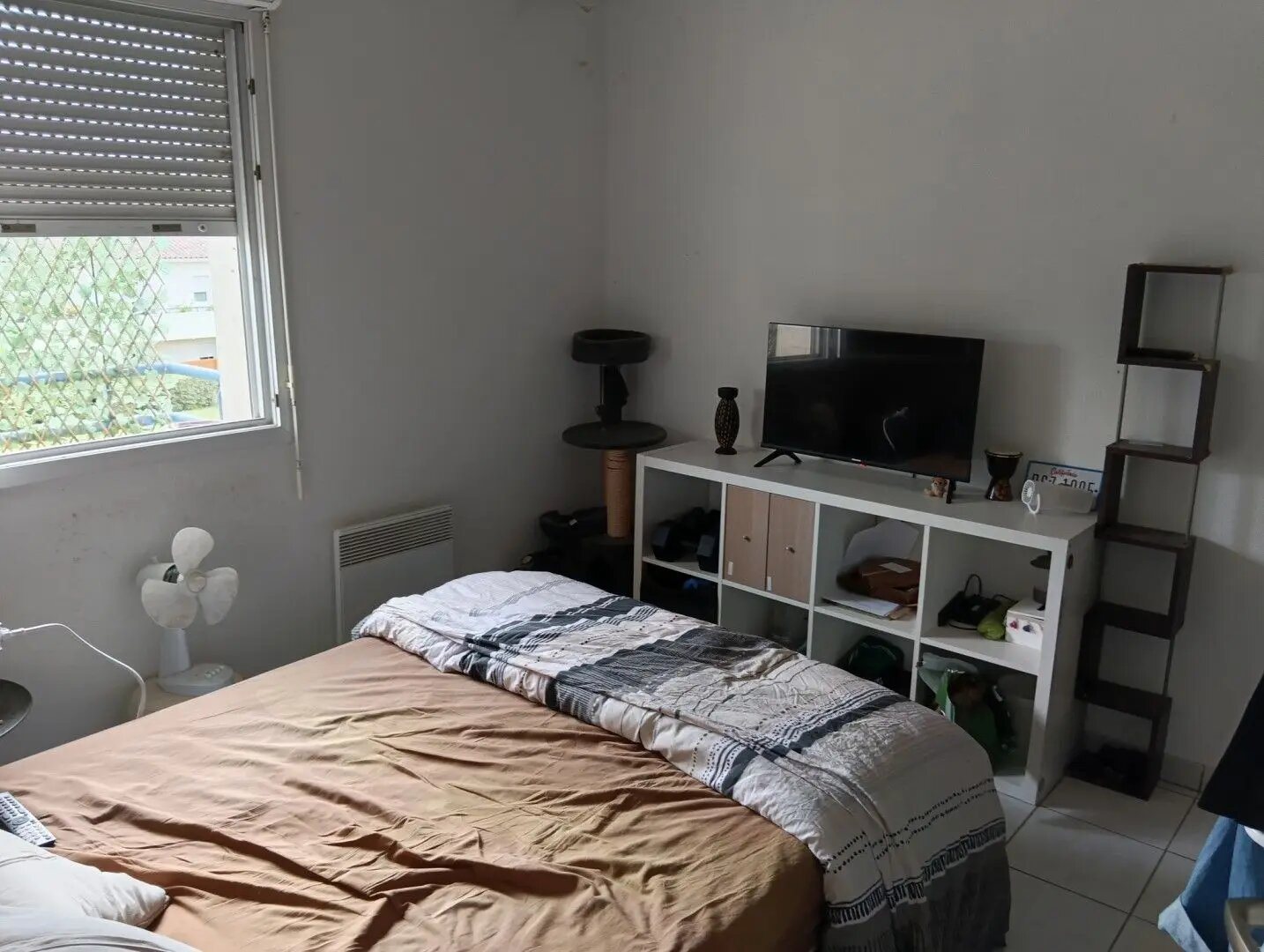 Appartement à vendre, 41m², Langon