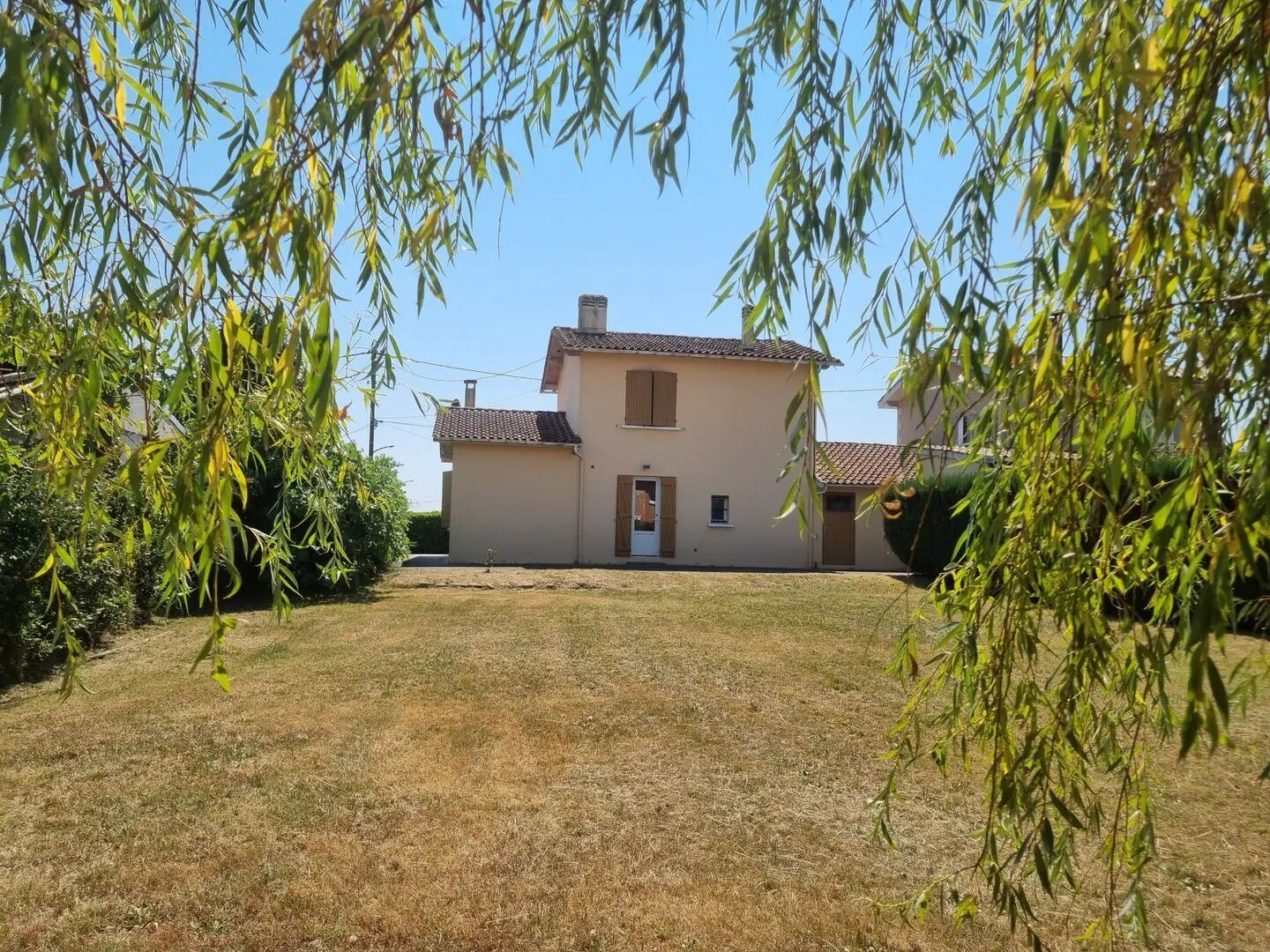 Maison à vendre, 89m², Bazas