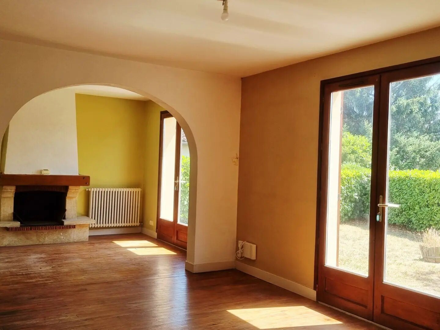 Maison à vendre, 89m², Bazas