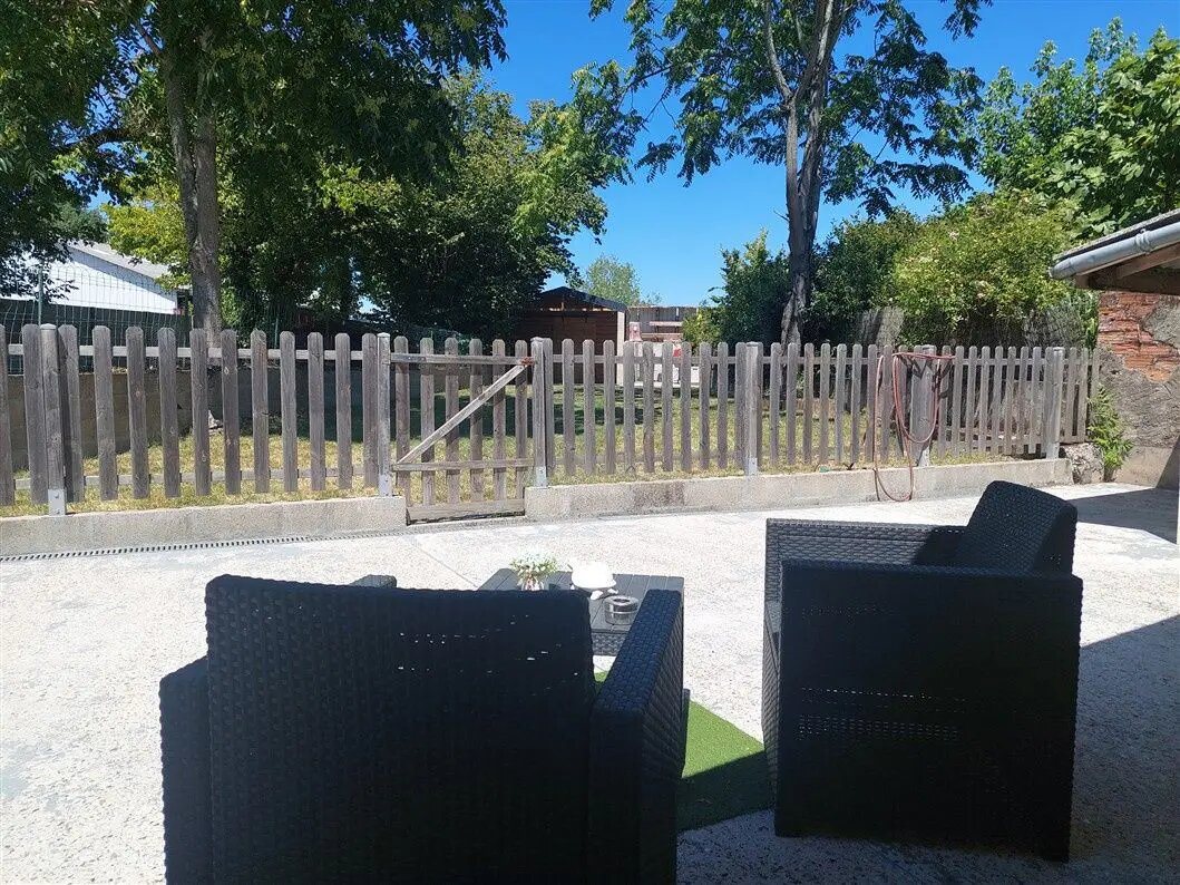 Maison à vendre, 107m², Langon