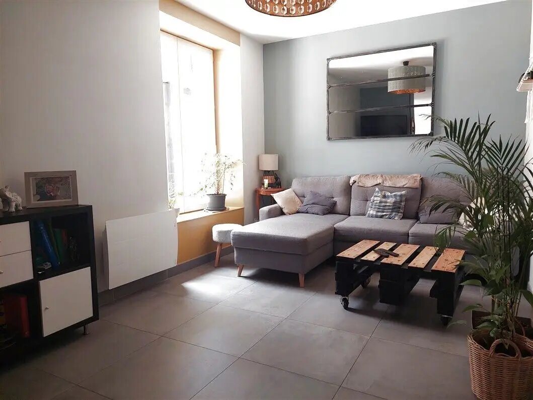 Maison à vendre, 107m², Langon