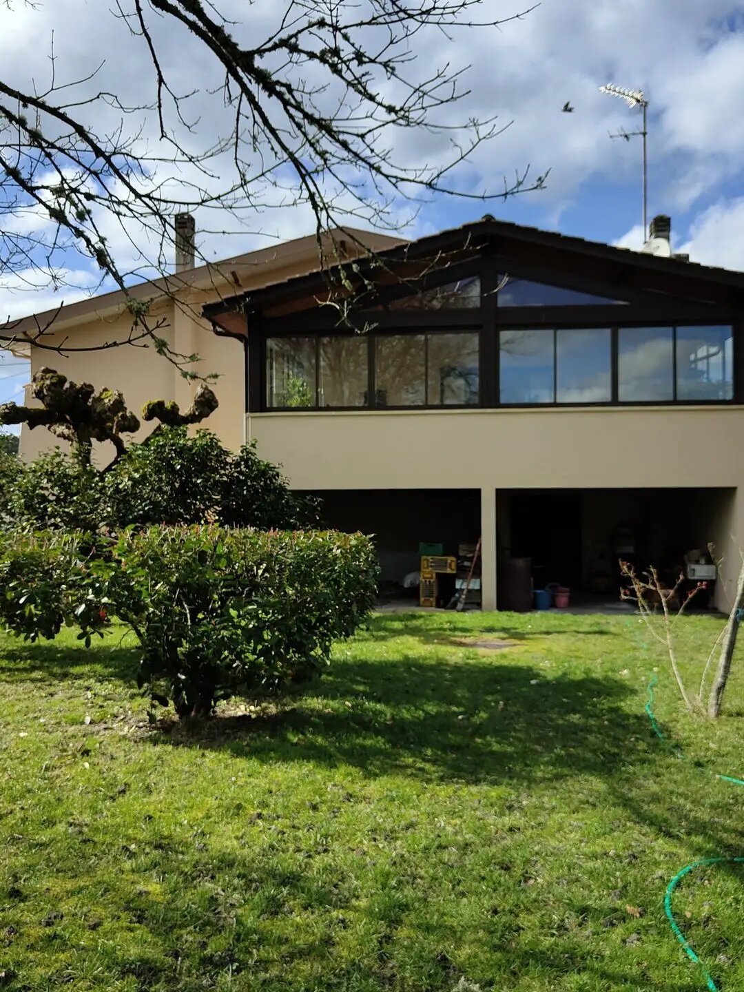 Maison à vendre, 153m², Bazas