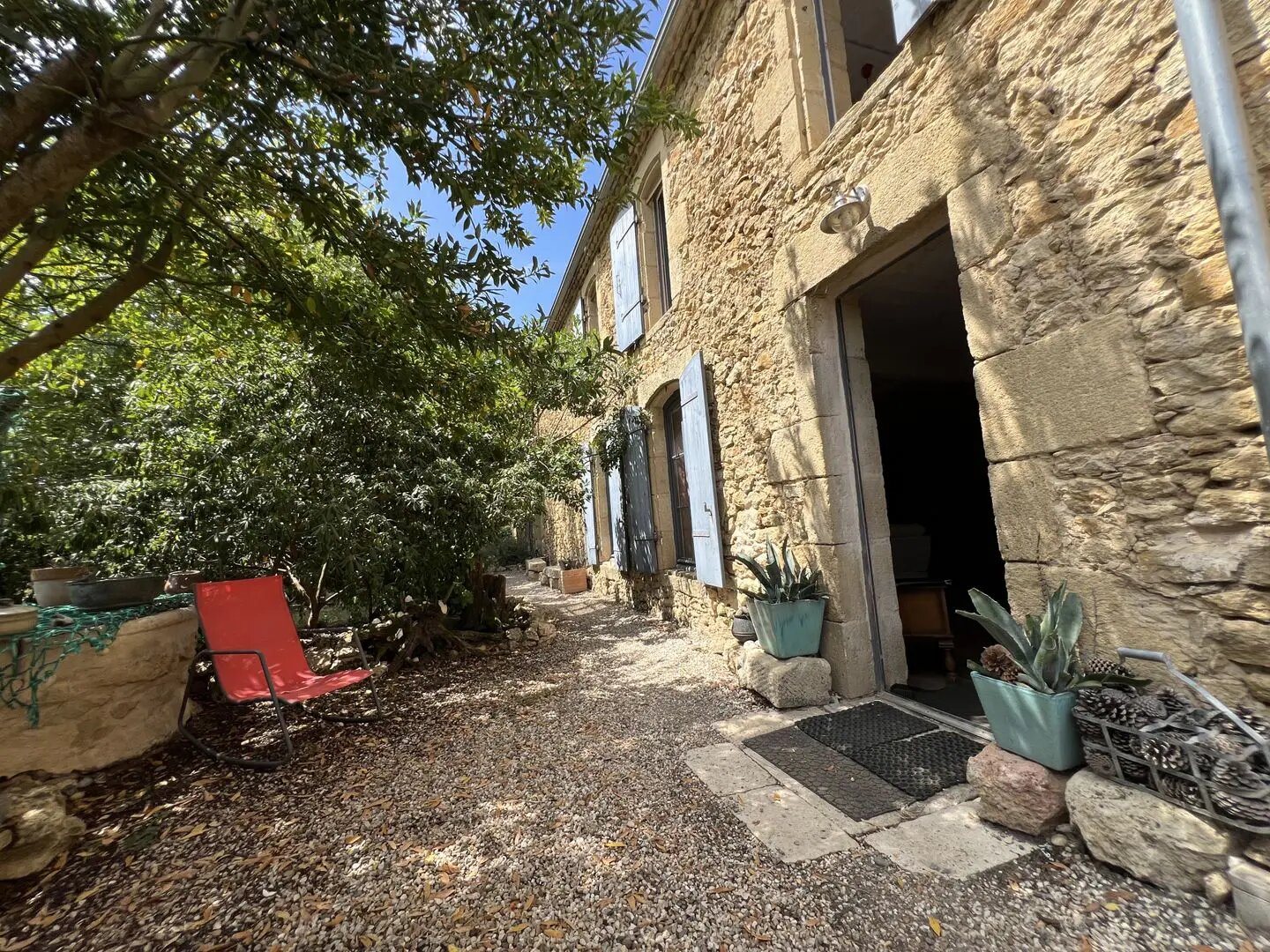 Maison à vendre, 207m², Langon