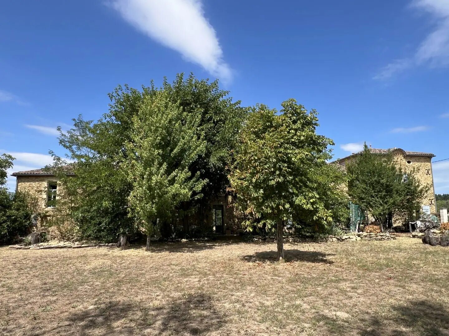 Maison à vendre, 207m², Langon
