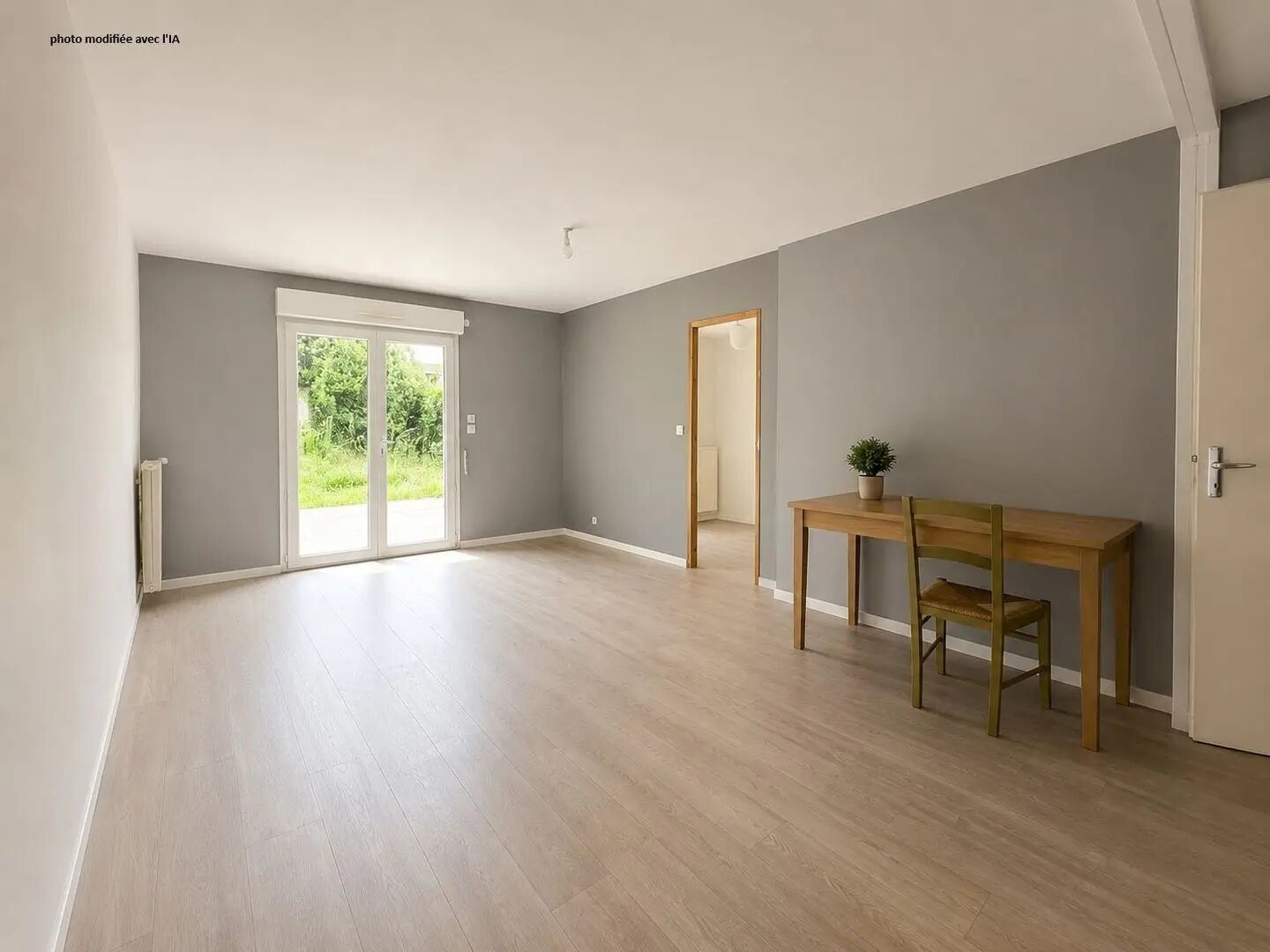 Maison à vendre, 95m², Langon