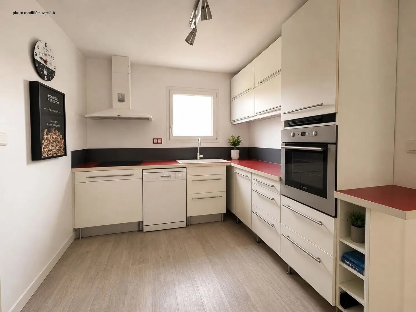 Maison à vendre, 95m², Langon