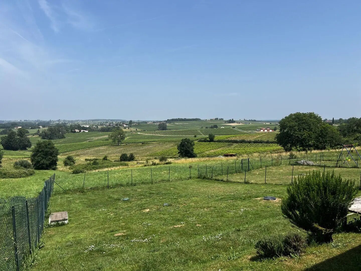 Maison à vendre, 89m², Langon