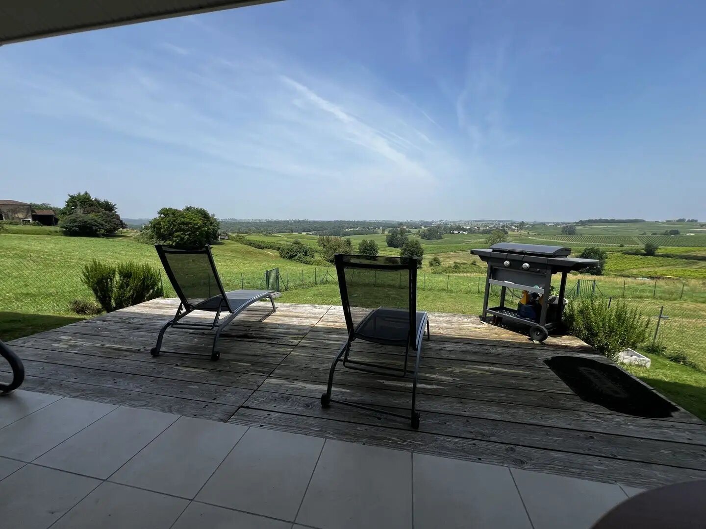 Maison à vendre, 89m², Langon