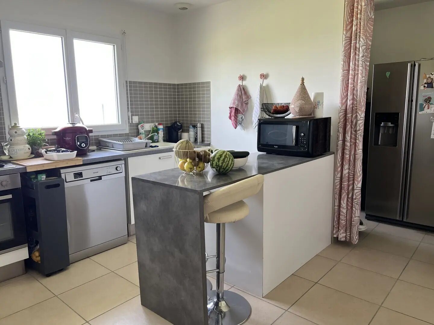 Maison à vendre, 89m², Langon