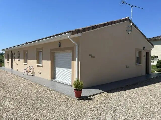 Maison à vendre, 161m², Montcaret