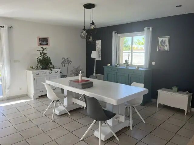 Maison à vendre, 161m², Montcaret