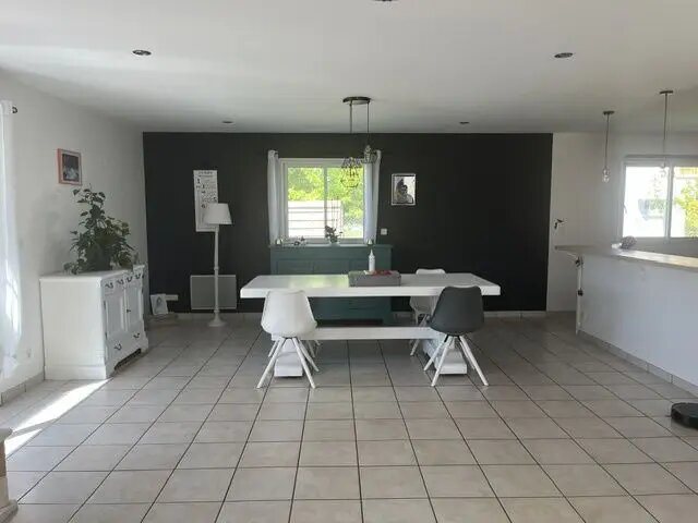 Maison à vendre, 161m², Montcaret