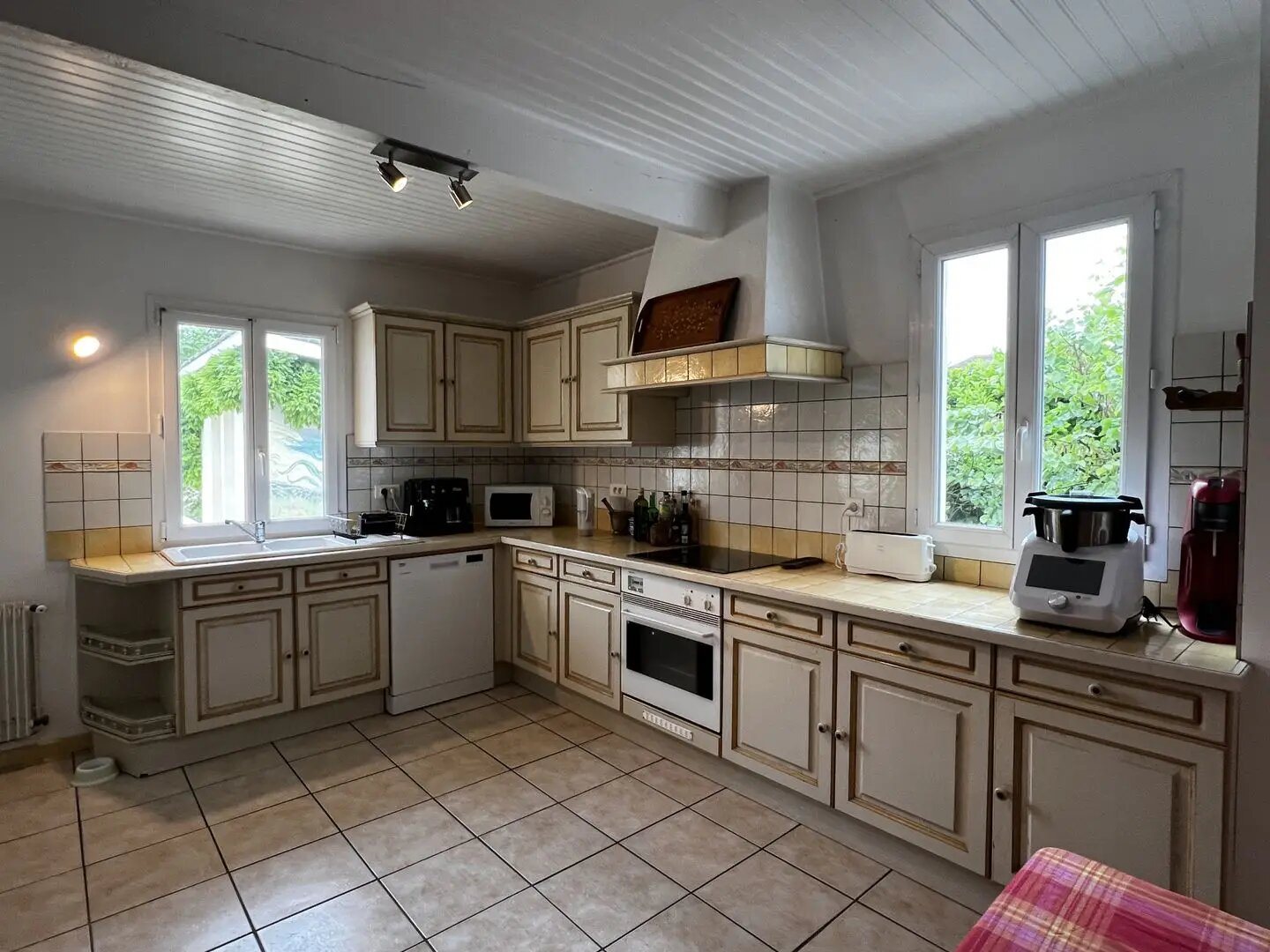 Maison à vendre, 209m², Bazas