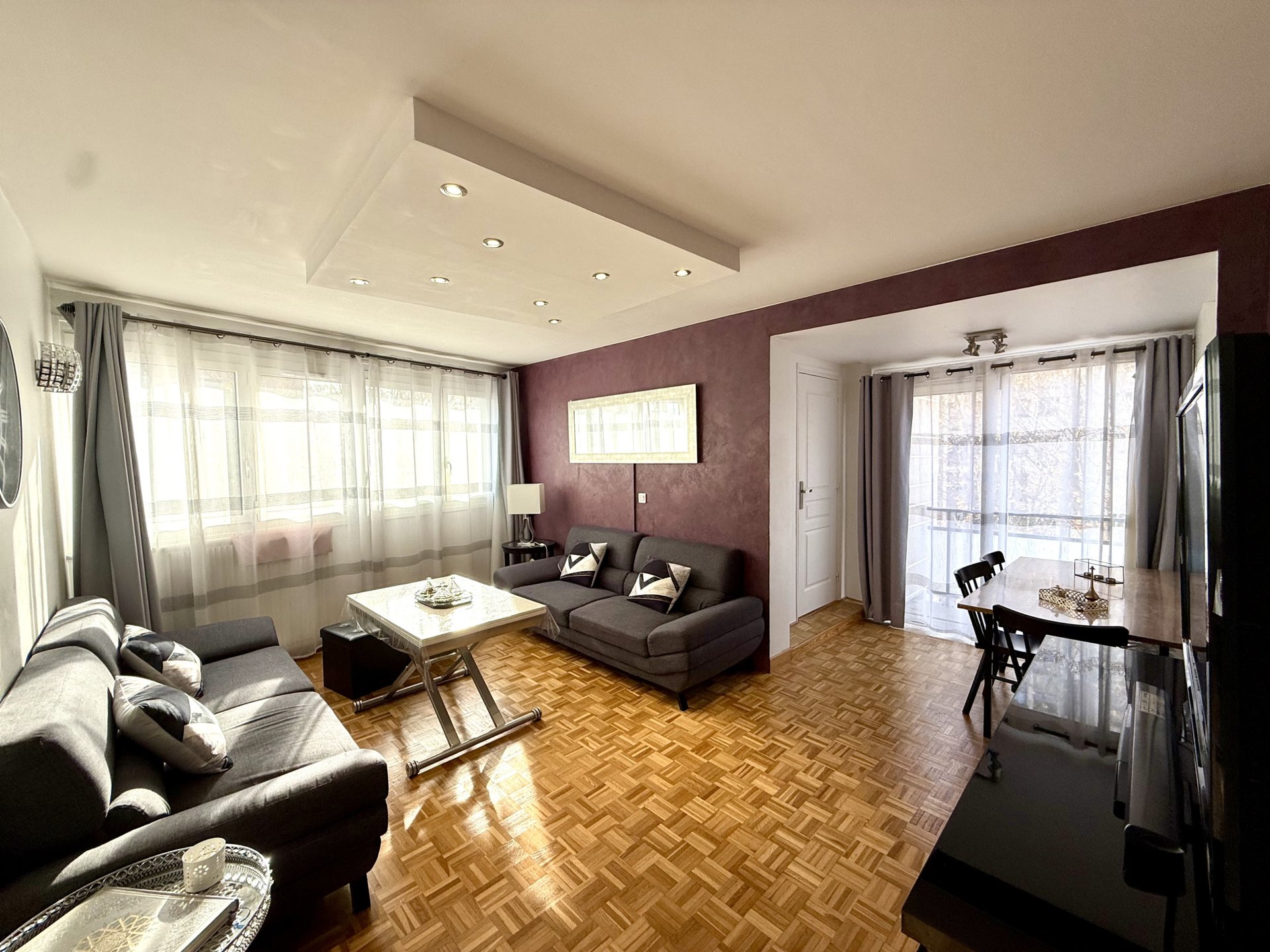 Maison à vendre, 4m², Sevran