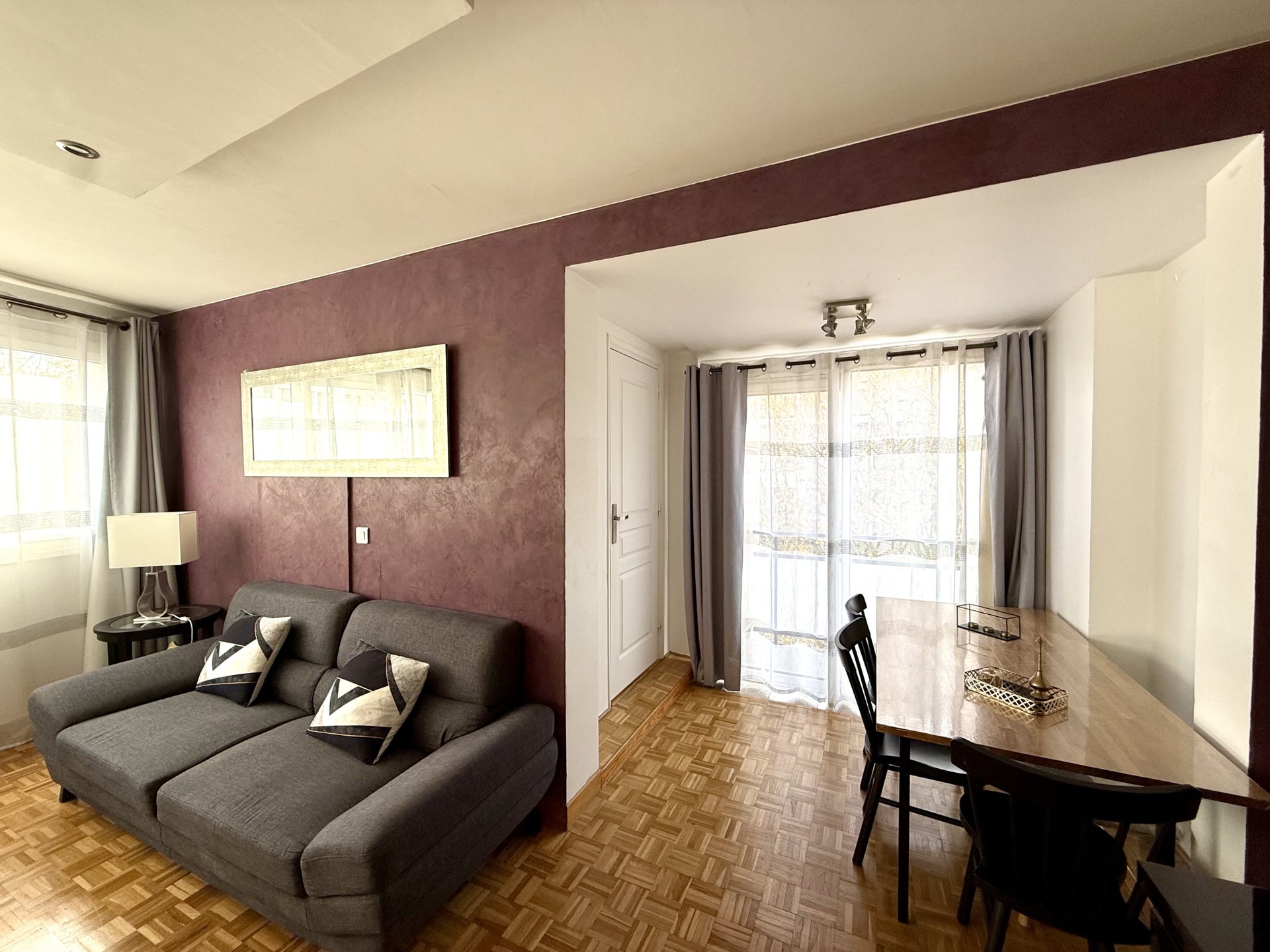 Maison à vendre, 4m², Sevran