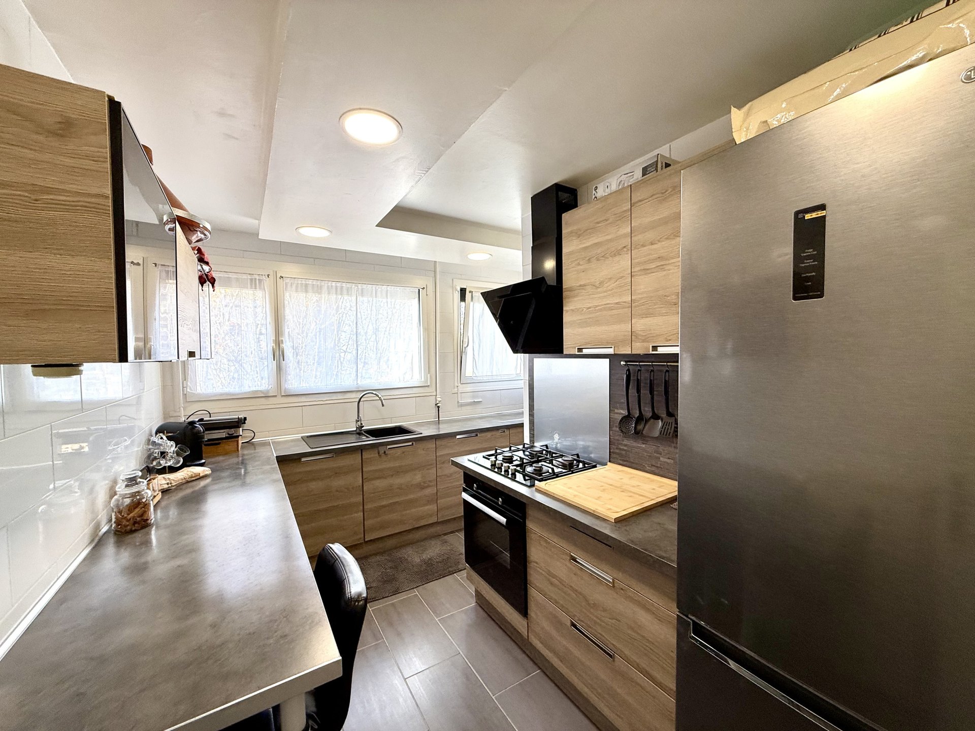 Maison à vendre, 4m², Sevran