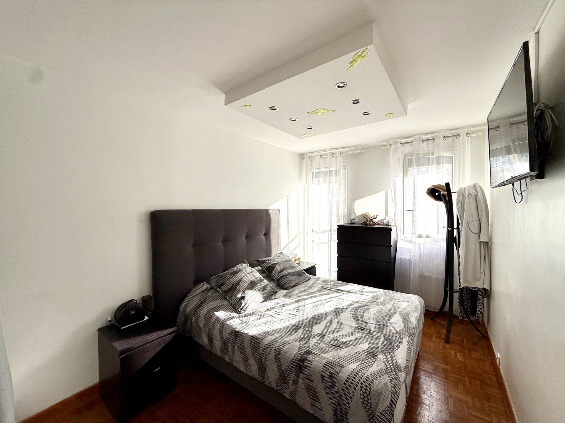 Maison à vendre, 4m², Sevran
