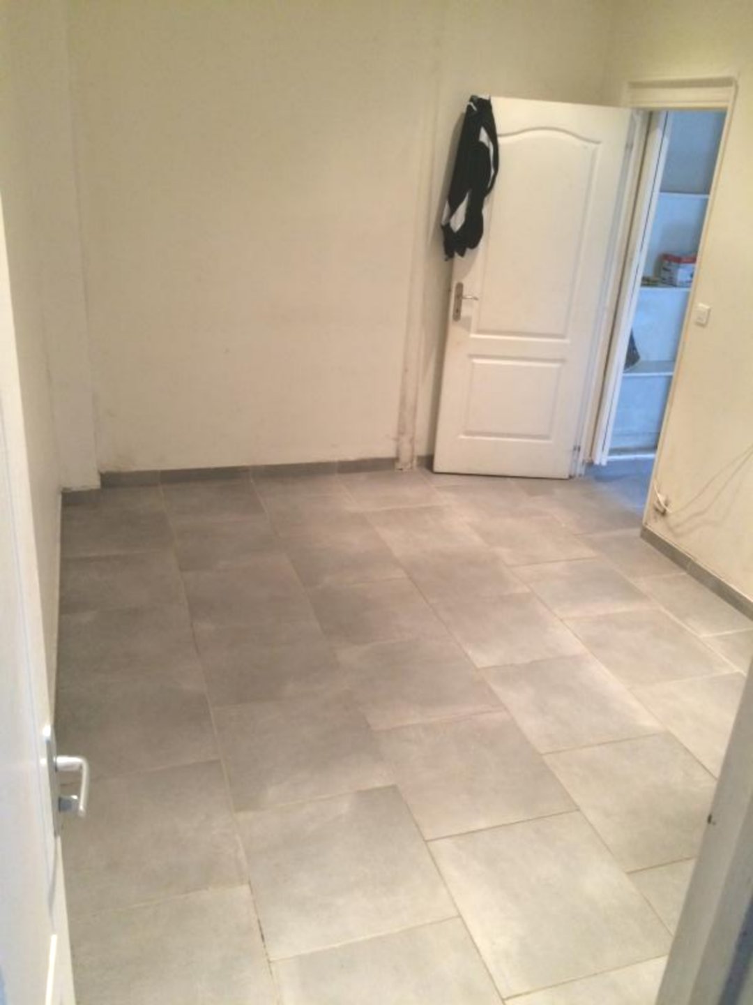 Appartement à vendre, 1m², Aubervilliers