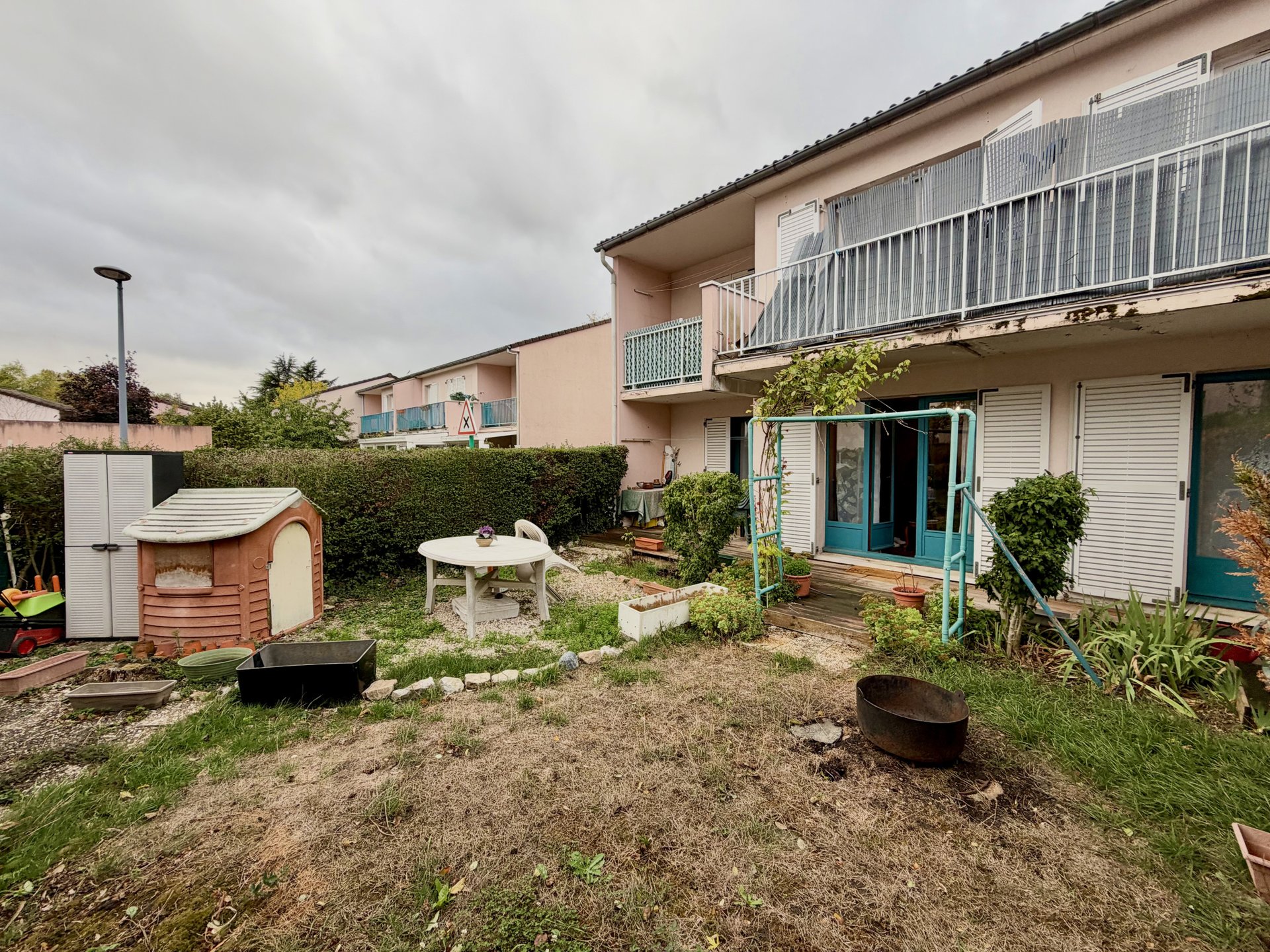 Appartement à vendre, 4m², Sevran