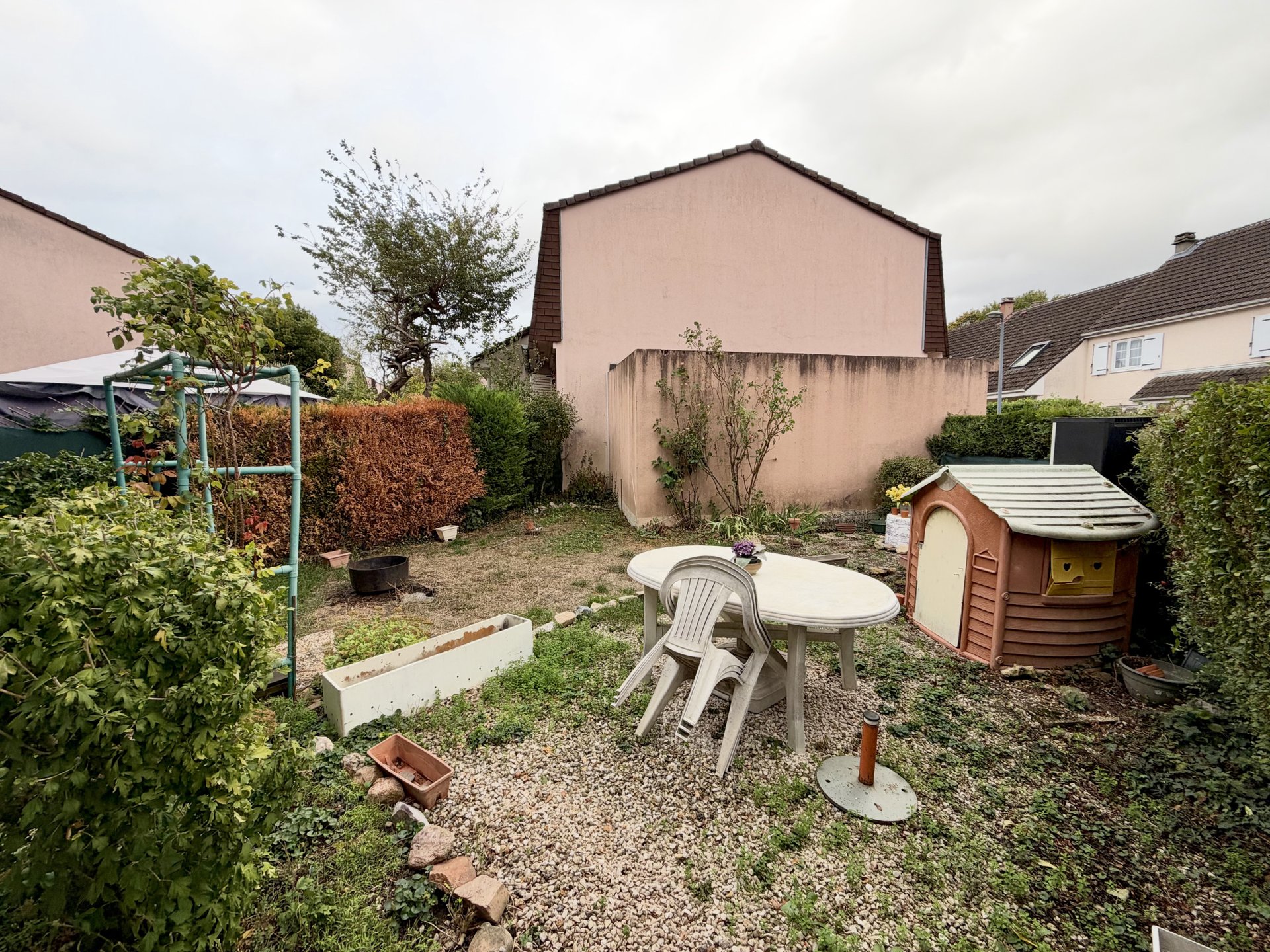 Appartement à vendre, 4m², Sevran