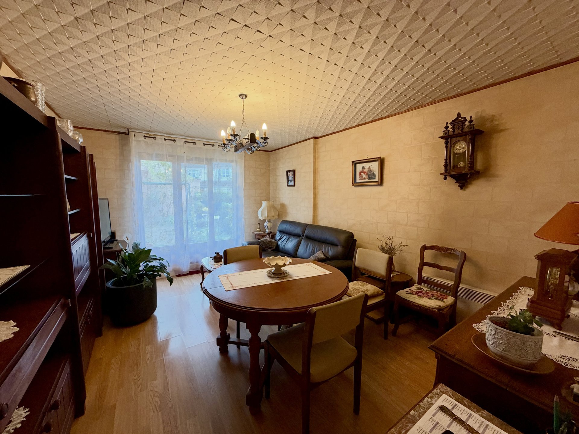 Appartement à vendre, 4m², Sevran