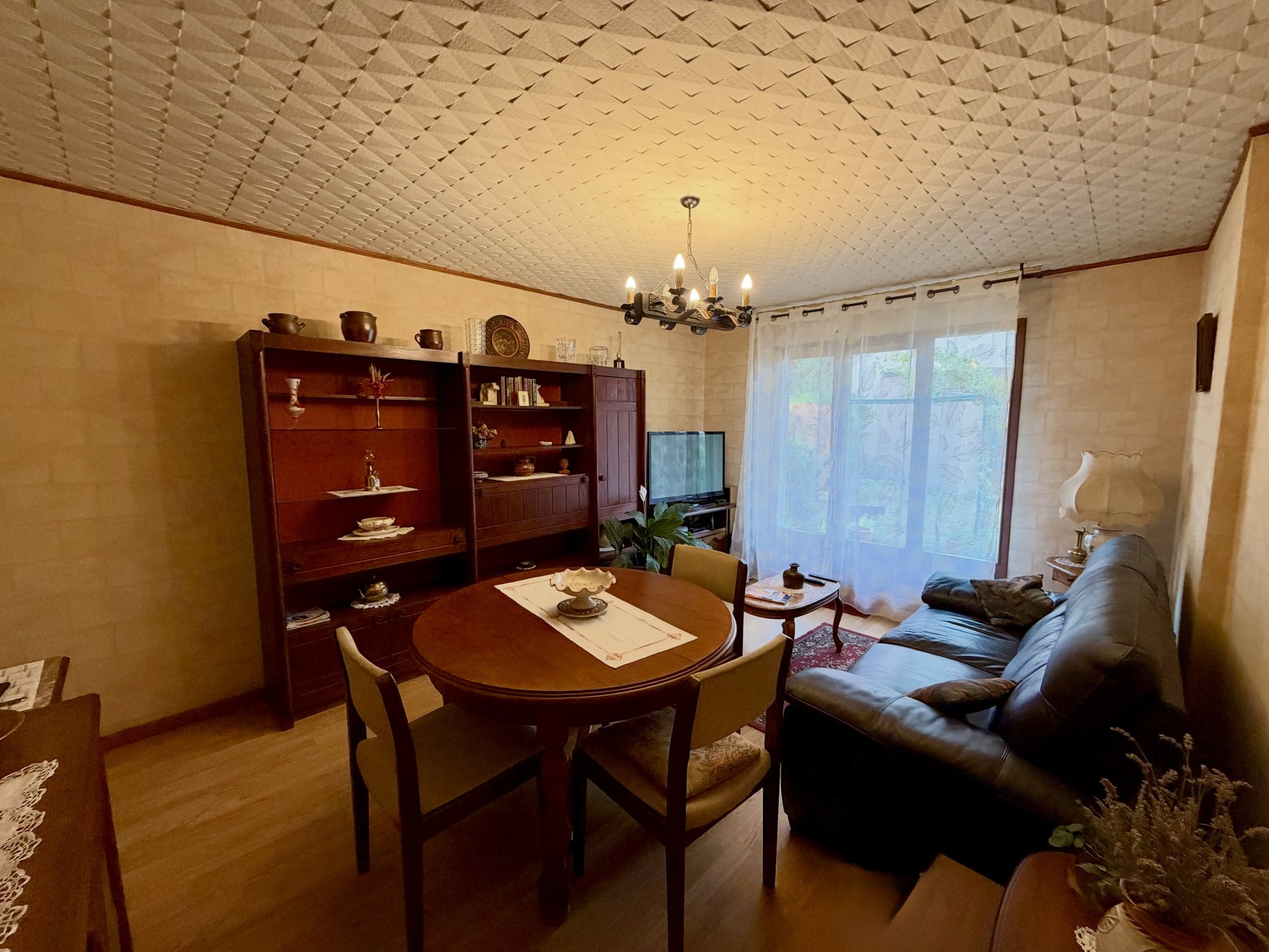 Appartement à vendre, 4m², Sevran