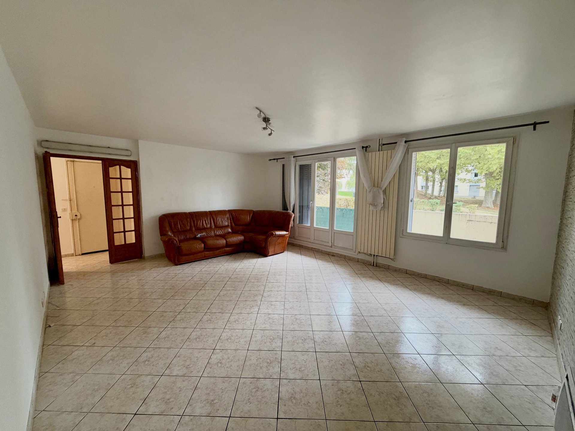 Appartement à vendre, 3m², Bondy