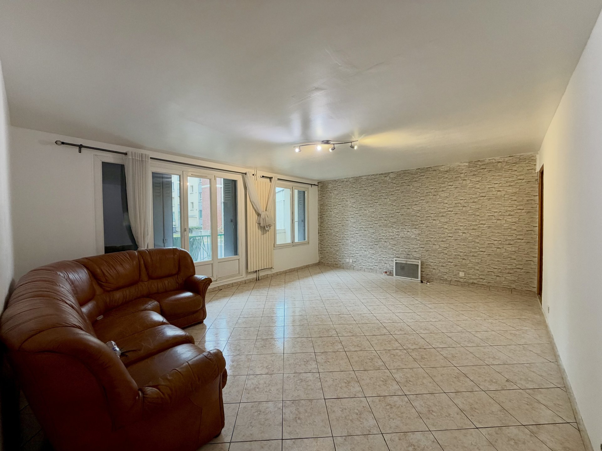 Appartement à vendre, 3m², Bondy