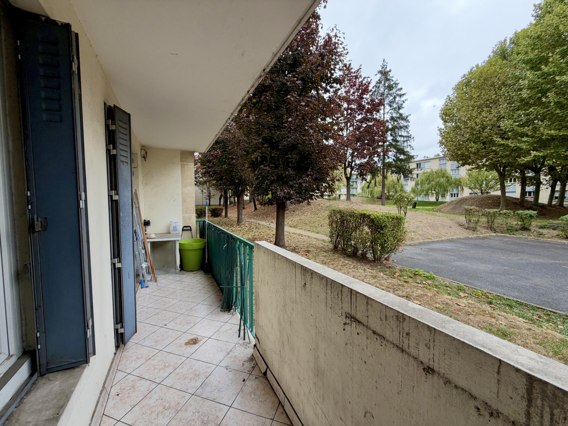 Appartement à vendre, 3m², Bondy