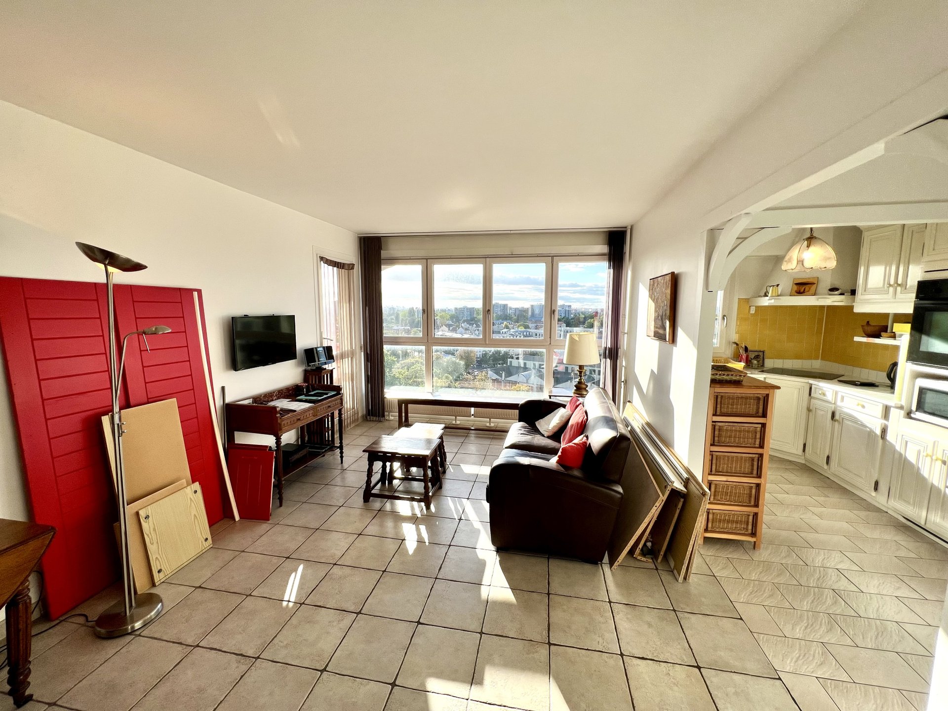 Maison à vendre, 3m², Sevran