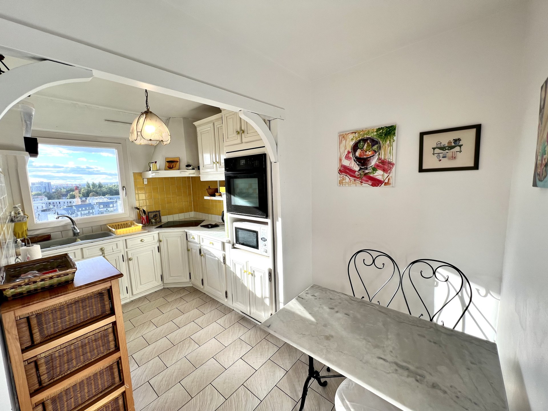 Maison à vendre, 3m², Sevran