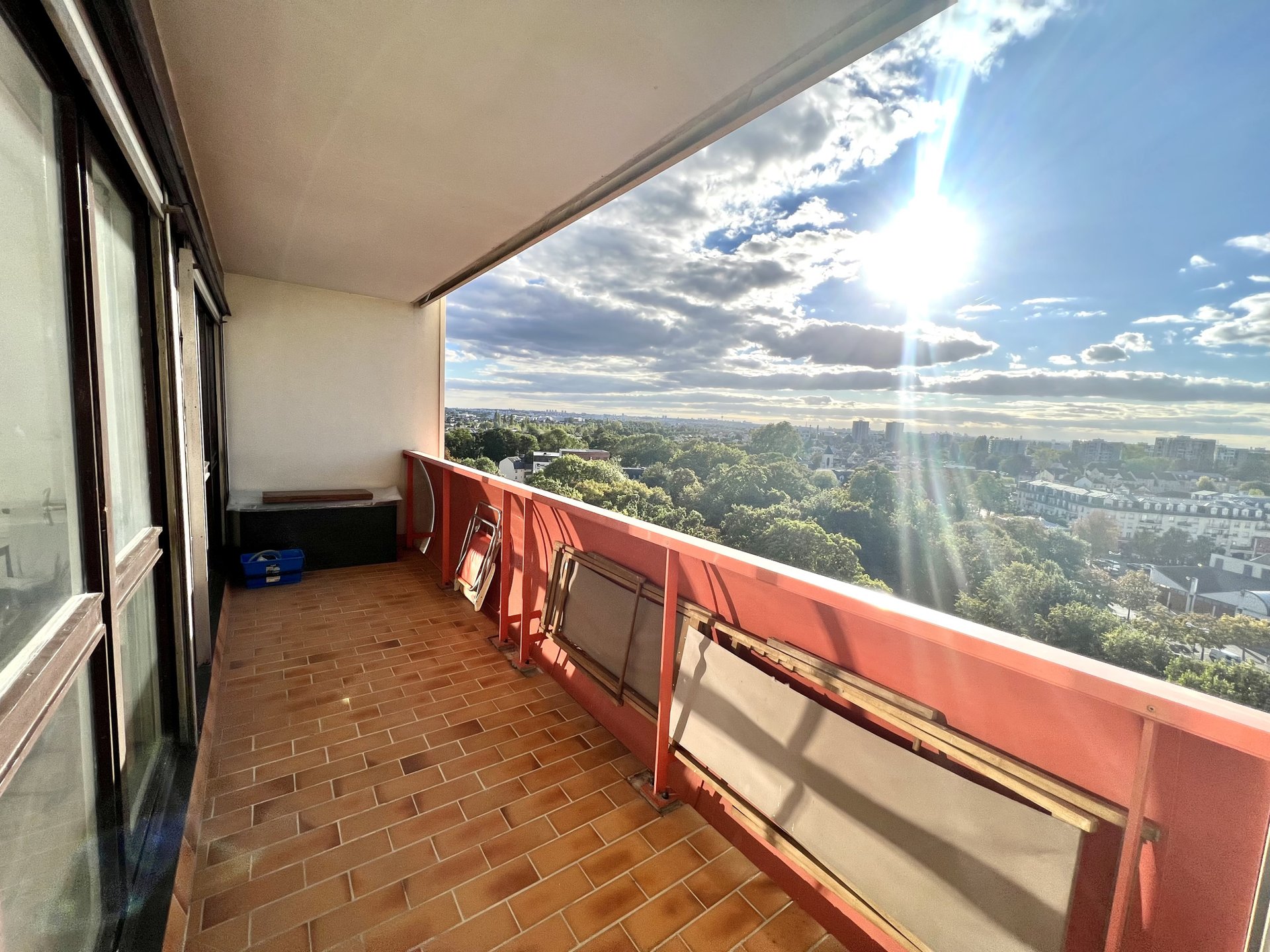 Maison à vendre, 3m², Sevran