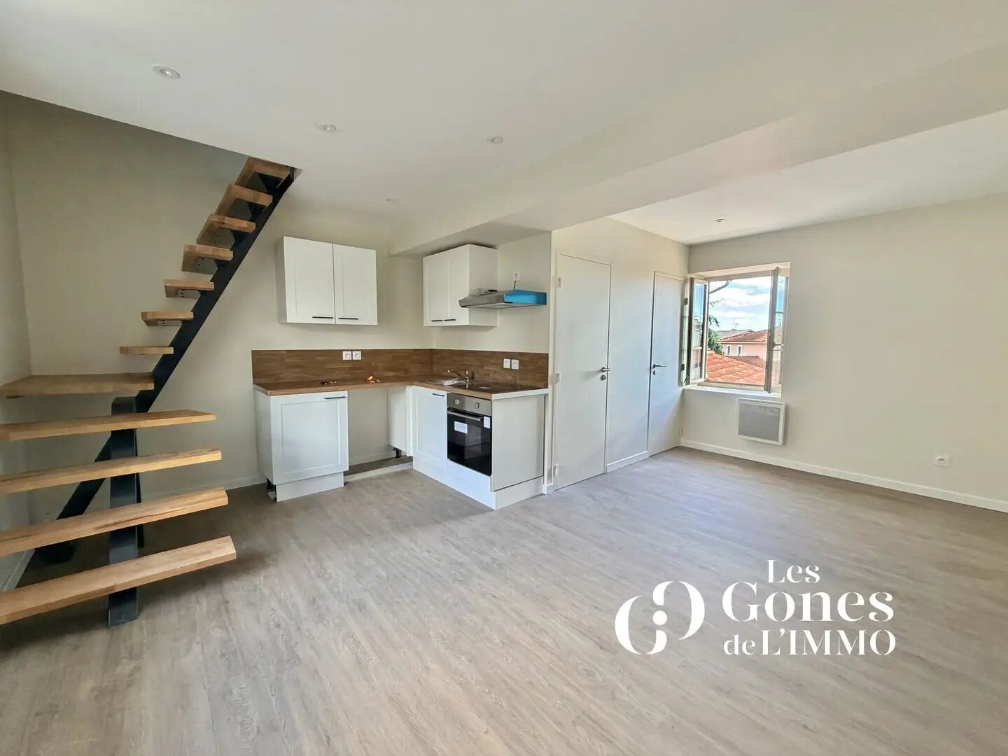 Appartement à louer, 46m², Grézieu-la-Varenne