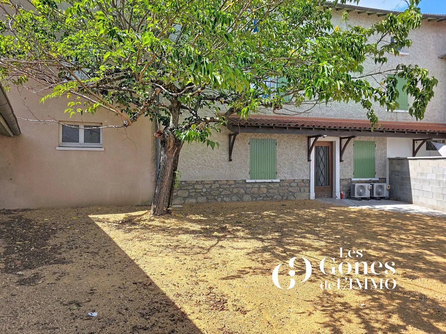 Appartement à louer, 46m², Grézieu-la-Varenne