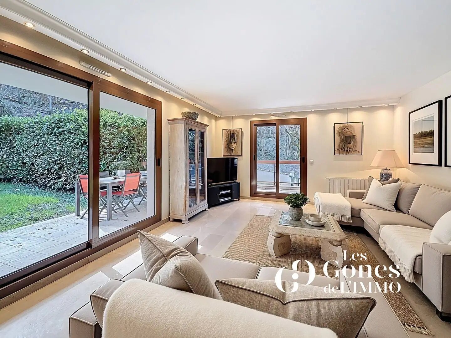 Appartement à vendre, 103m², Fontaines-sur-Saône