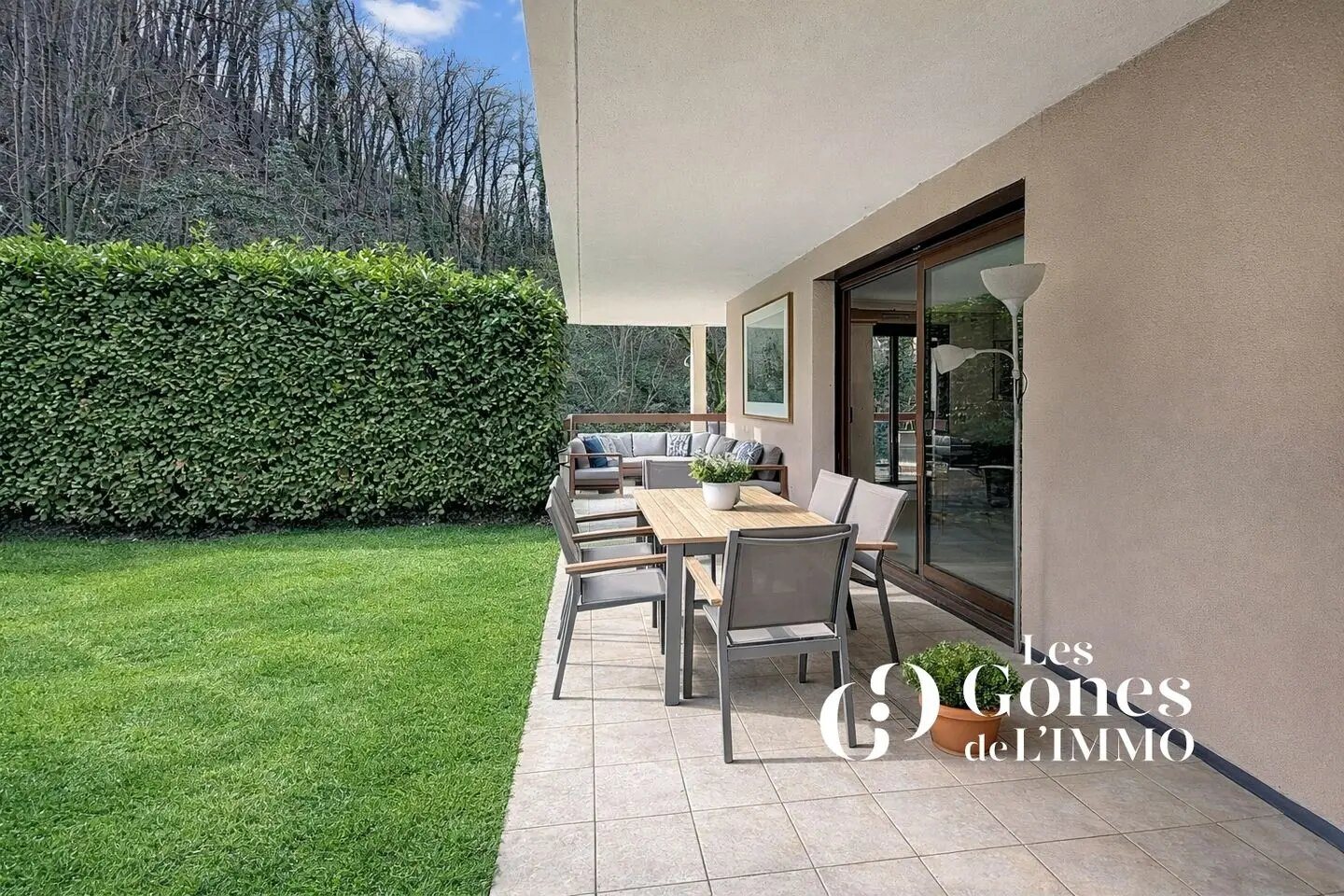 Appartement à vendre, 103m², Fontaines-sur-Saône