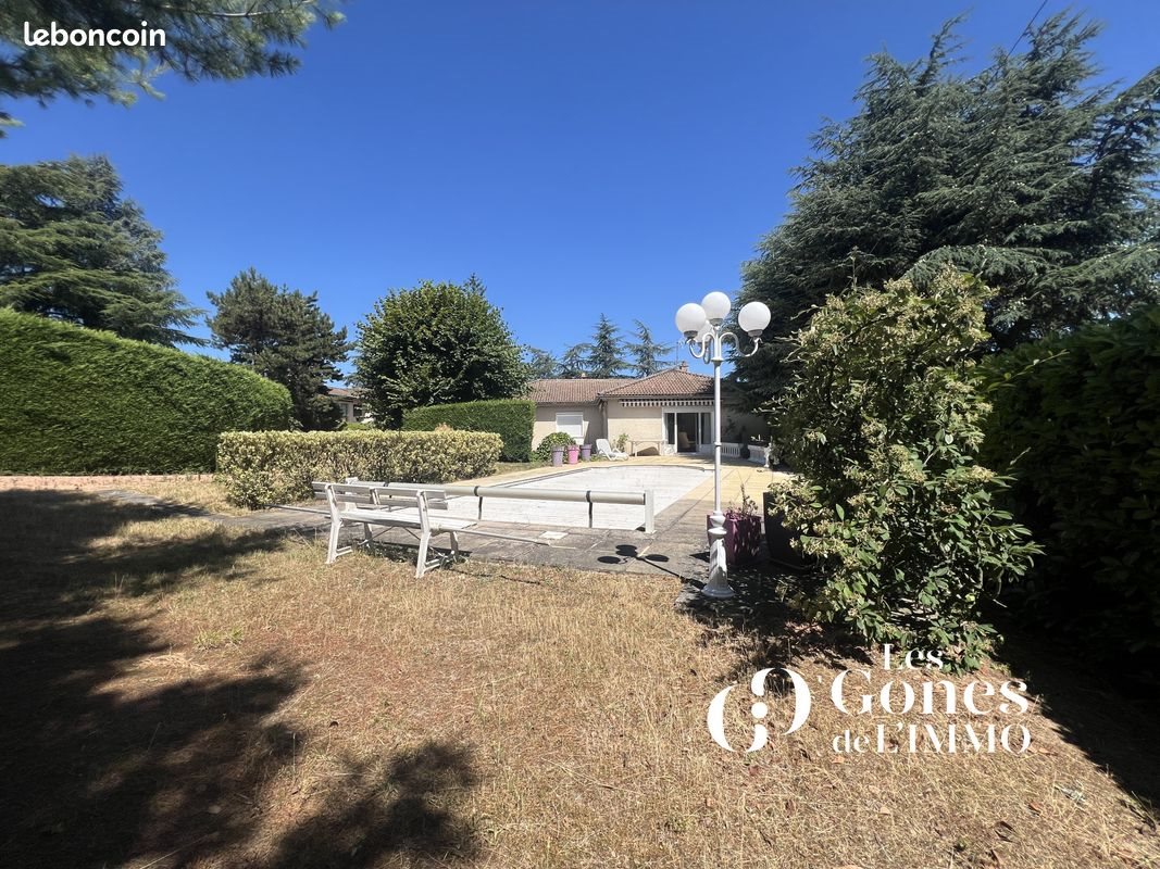 Maison à vendre, 130m², Grézieu-la-Varenne